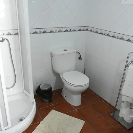 Rurales Entrecaminos *