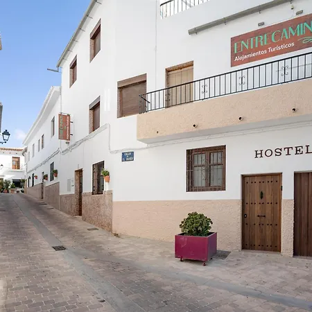Διαμέρισμα Rurales Entrecaminos Ardales