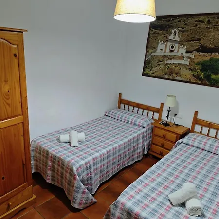 Rurales Entrecaminos Διαμέρισμα *