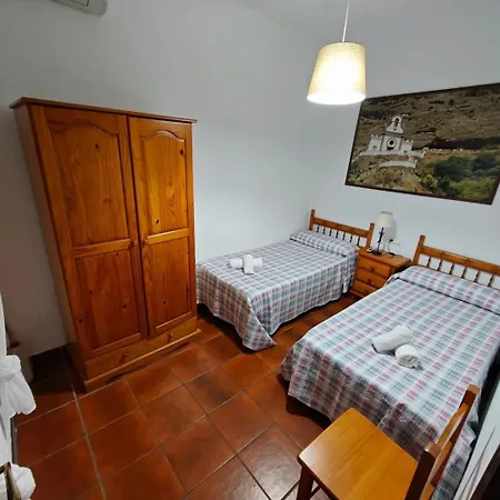 Rurales Entrecaminos Διαμέρισμα Ardales