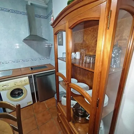 Rurales Entrecaminos Διαμέρισμα