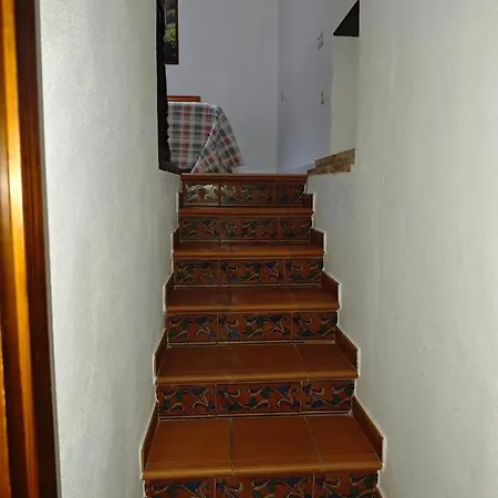Διαμέρισμα Rurales Entrecaminos *