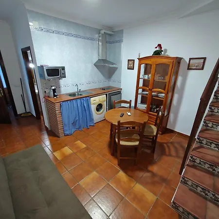 Rurales Entrecaminos Διαμέρισμα
