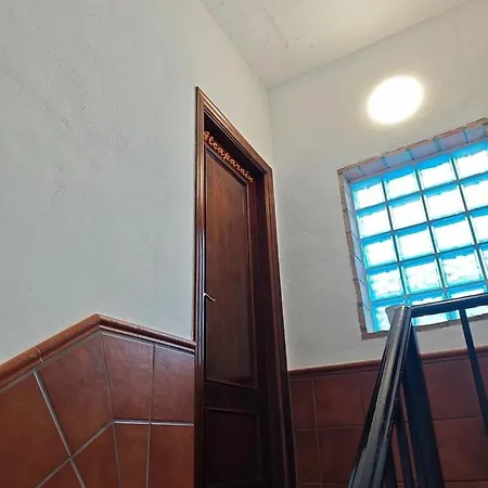Διαμέρισμα Rurales Entrecaminos *